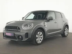 Moonwalk grey Gebraucht 2021 Mini Cooper S Countryman Essential SUV | 22.886 € (Guter Preis)