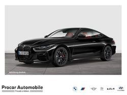 Schwarz Gebraucht 2023 BMW M440 M Sport Limousine | 52.680 € (Guter Preis)