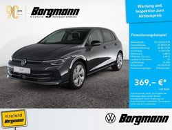 Grau Gebraucht 2025 VW Golf Life Limousine | 35.250 €