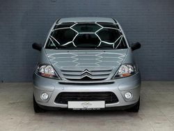 Silber Gebraucht 2008 Citroën C3 Kleinwagen | 1.980 € (Fairer Preis)