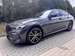 Grau Gebraucht 2024 BMW M340 M Sport Limousine | 49.290 €
