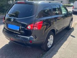 Gebraucht 2009 Nissan Qashqai +2 Acenta SUV | 4.700 € (Etwas zu teuer)
