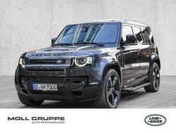 Carpathian grey Gebraucht 2025 Land Rover Defender HSE Dynamic SUV | 110.950 €