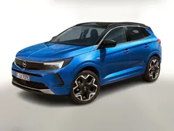 Blau Neu 2025 Opel Grandland X SUV | 34.488 € (Guter Preis)