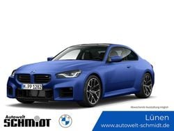 Bmw individual frozen Gebraucht 2024 BMW M2 Sport Line Coupé | 63.990 € (Guter Preis)