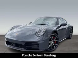 Grau Neu 2025 Porsche 911 Carrera S Coupé | 184.055 € (Superpreis)