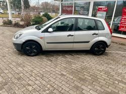 Silber Gebraucht 2006 Ford Fiesta Kleinwagen | 1.990 € (Fairer Preis)