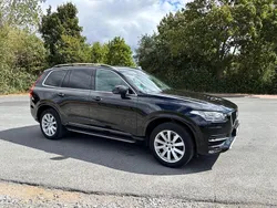Schwarz Gebraucht 2016 Volvo XC90 SUV | 32.500 € (Etwas zu teuer)