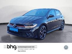 Schwarz Gebraucht 2022 VW Polo GTI Limousine | 19.950 € (Guter Preis)