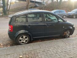 Blau Gebraucht 2001 Audi A2 Kleinwagen | 2.900 € (Guter Preis)