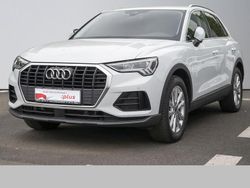 Weiß Gebraucht 2022 Audi Q3 Comfort SUV | 32.430 € (Fairer Preis)
