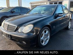 Other Gebraucht 2001 Mercedes C200 Classic Limousine | 1.900 € (Fairer Preis)