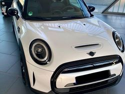 Weiß Gebraucht 2023 Mini Cooper SE Kleinwagen | 20.950 € (Fairer Preis)