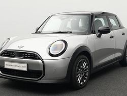 Grau Gebraucht 2024 Mini Cooper Classic Kleinwagen | 27.623 € (Guter Preis)