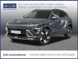 Ecotronic gray (grau) Neu 2025 Hyundai Kona Trend SUV | 31.444 € (Fairer Preis)