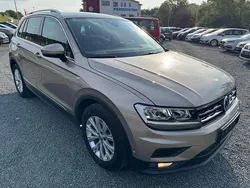 Gebraucht 2018 VW Tiguan Comfortline SUV | 17.887 € (Superpreis)