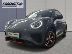 Grau Gebraucht 2023 Ora 03 GT Kleinwagen | 25.990 € (Fairer Preis)