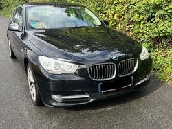 Schwarz Gebraucht 2011 BMW 530 Gran Turismo Limousine | 8.999 € (Superpreis)