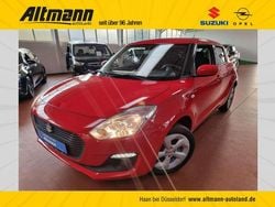 Gebraucht 2020 Suzuki Swift Comfort | 12.540 € (Guter Preis)