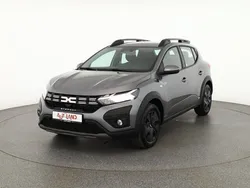 Andere Neu 2024 Dacia Sandero Stepway Kleinwagen | 18.490 € (Fairer Preis)