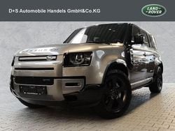 Silber Gebraucht 2022 Land Rover Defender HSE Dynamic SUV | 61.500 € (Superpreis)