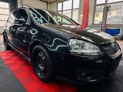 Schwarz Gebraucht 2006 VW Golf V GTI Kleinwagen | 2.900 € (Guter Preis)