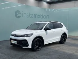 Weiß Gebraucht 2024 VW Tiguan R-line SUV | 47.945 € (Superpreis)
