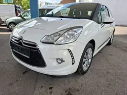 Weiß Gebraucht 2013 Citroën DS3 Chic Kleinwagen | 5.480 € (Fairer Preis)