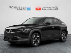 Schwarz Neu 2025 Mazda MX30 SUV | 29.480 €