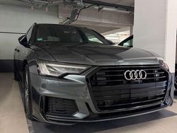Schwarz Gebraucht 2019 Audi A6 Sport Kombi | 22.900 € (Superpreis)