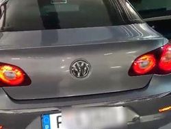 Blau Gebraucht 2011 VW Passat Coupé | 7.990 € (Fairer Preis)