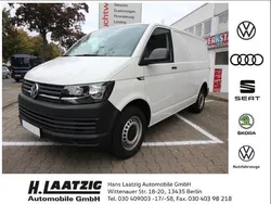 Weiß Gebraucht 2019 VW T6 Van | 22.900 € (Fairer Preis)