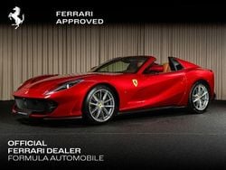 Rot Gebraucht 2023 Ferrari 812 Cabrio | 476.000 €