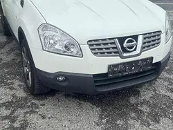 Weiß Gebraucht 2009 Nissan Qashqai Acenta SUV | 3.950 € (Fairer Preis)