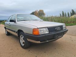Gold Gebraucht 1989 Audi 100 Limousine | 2.999 €