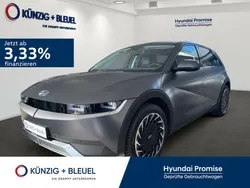 Shooting star grey matt Gebraucht 2024 Hyundai Ioniq 5 Techniq SUV | 42.980 € (Superpreis)