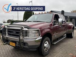 Rot Gebraucht 2004 Ford F350 Abholung | 18.950 €