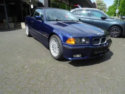 BMW 320 Cabriolet