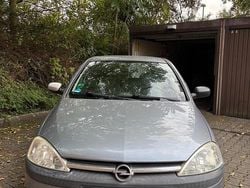 Gebraucht 2003 Opel Corsa Kleinwagen | 950 € (Guter Preis)