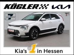 Weiß Gebraucht 2024 Kia e-Niro Inspiration SUV | 34.860 €