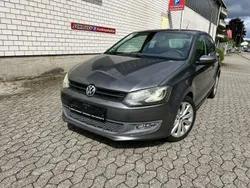 Pepper grey Gebraucht 2011 VW Polo Team Kleinwagen | 6.999 € (Fairer Preis)
