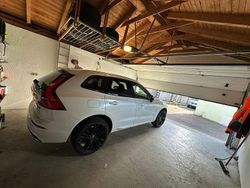 Weiß Gebraucht 2017 Volvo XC60 SUV | 22.000 € (Fairer Preis)