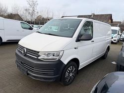 Candyweiss Gebraucht 2018 VW Transporter Van | 19.900 € (Superpreis)