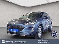 Blau Gebraucht 2022 Ford Kuga Cool & Connect SUV | 23.850 € (Superpreis)