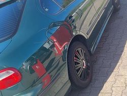 Grün Gebraucht 2000 Seat Toledo Limousine | 3.500 €