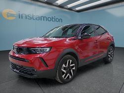 Rot Gebraucht 2024 Opel Mokka SUV | 25.749 € (Etwas zu teuer)