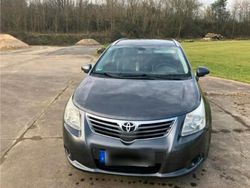 Gebraucht 2011 Toyota Avensis T2 Kombi | 6.999 € (Fairer Preis)