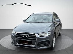 Grau Gebraucht 2017 Audi Q3 Sport SUV | 13.300 € (Superpreis)
