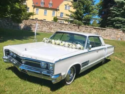 Gebraucht 1966 Chrysler 300 Limousine | 16.000 €