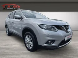 Silber Gebraucht 2016 Nissan X-Trail 360º SUV | 7.990 € (Guter Preis)